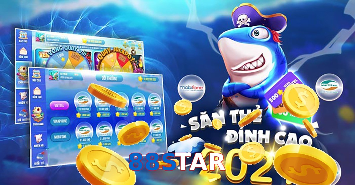 88STAR
